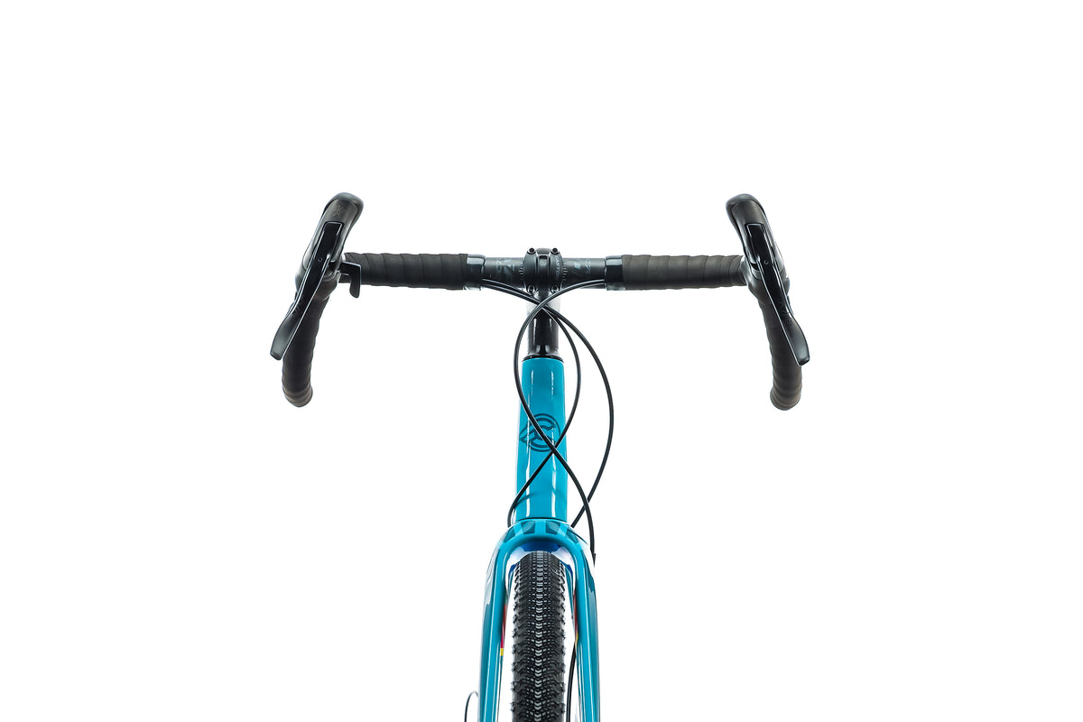 Cinelli King Zydeco Ekar 1x Gravel Bike - 2020,