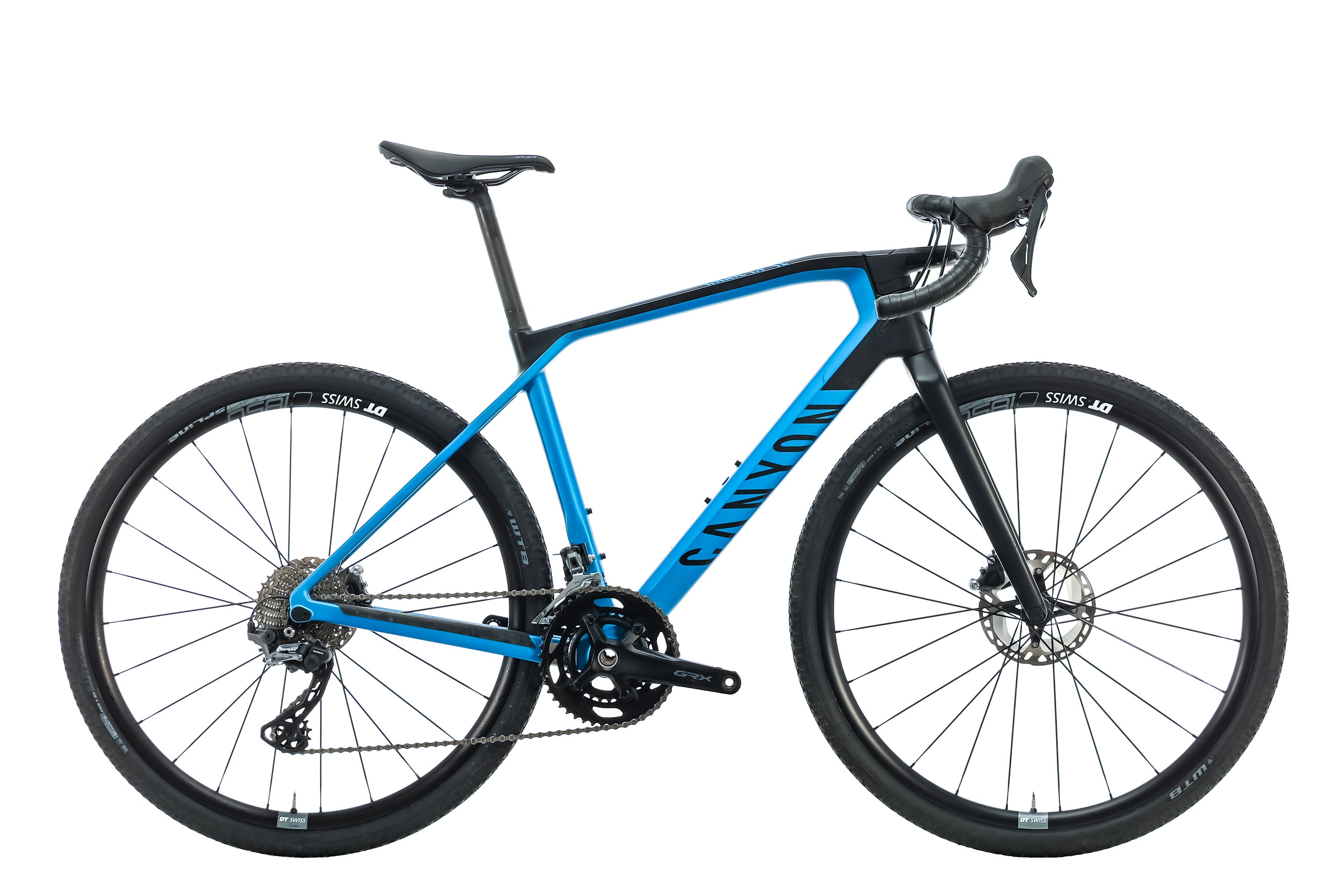 canyon gravel bike 2020 Canyon Grail CF SL 7.0 Gravel Bike - 2020, X-Sma