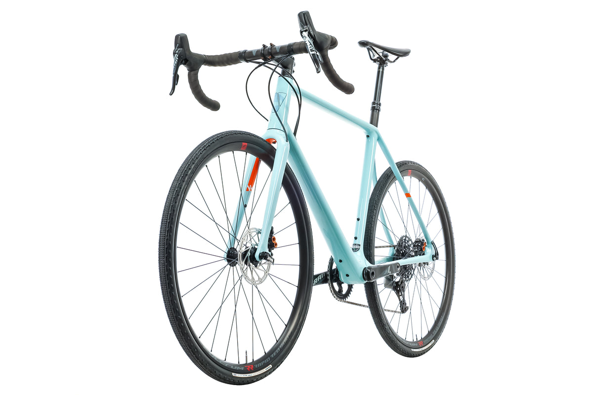 vielo gravel bike Vielo G+1 Gravel Bike - 2020, Large