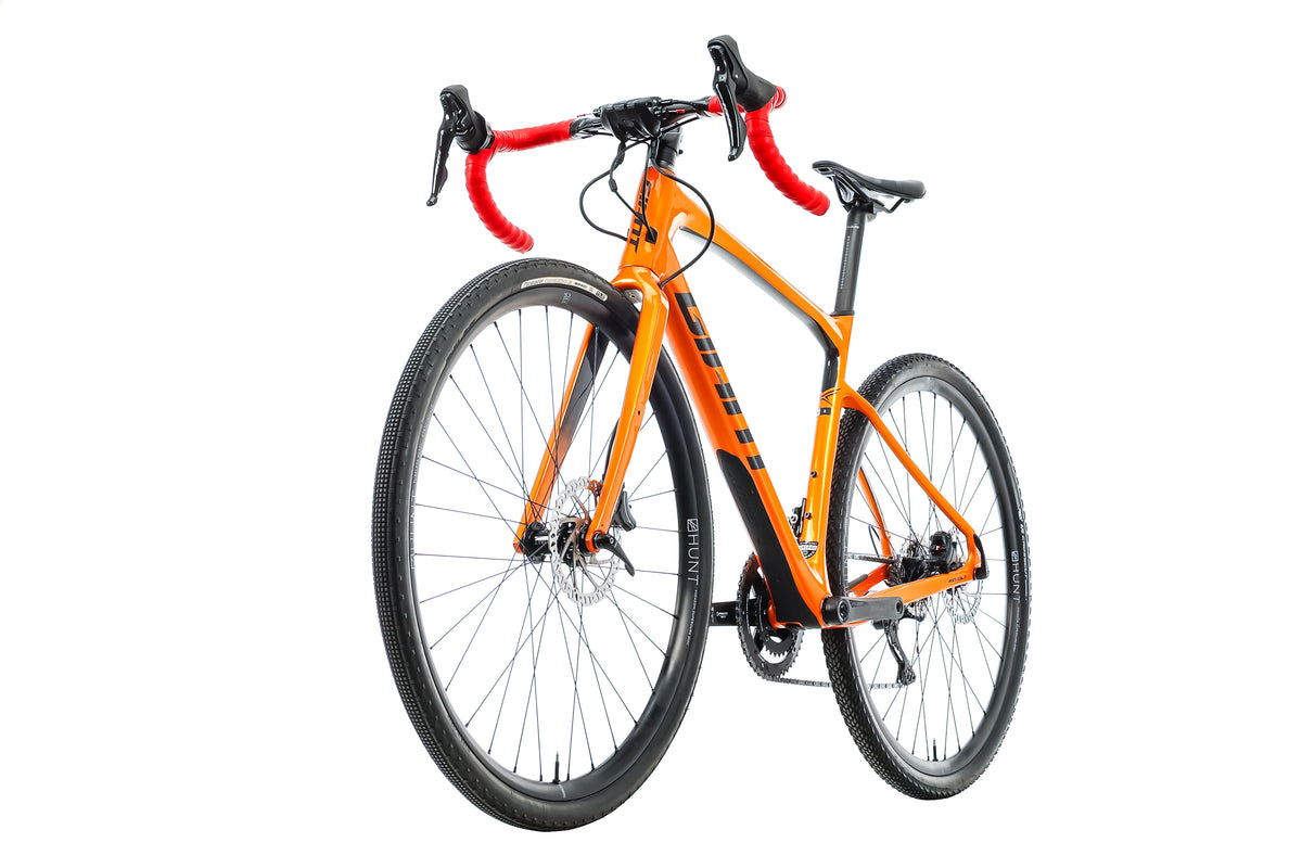 giant revolt gravel bike 2019