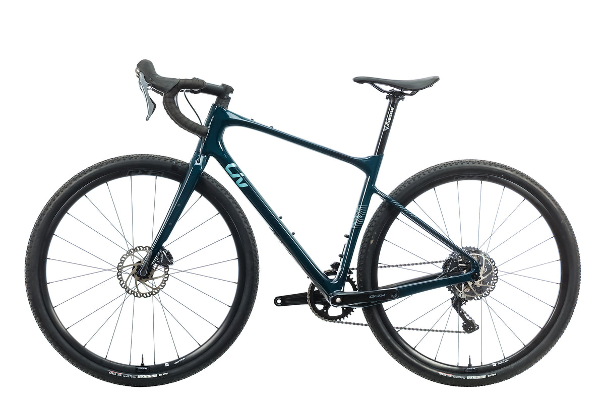 Liv Devote Advanced 1 Women's Gravel Bike - 2021