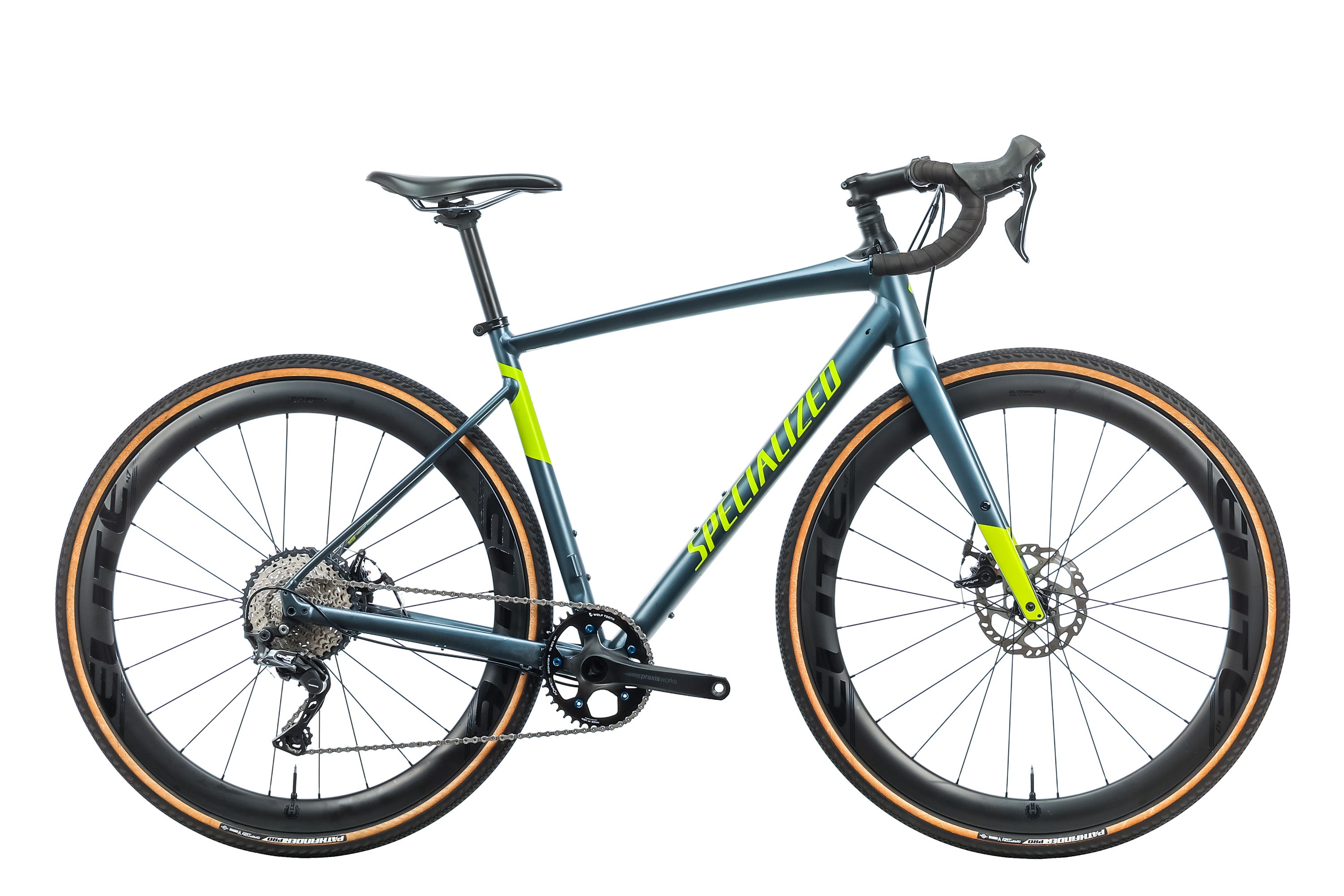 specialized gravel bike 2019 text_set_value: Specialized Diverge Comp E5 Gravel Bike - 2019, 56cm | Weight, Price, Specs, Geometry, Size Guide