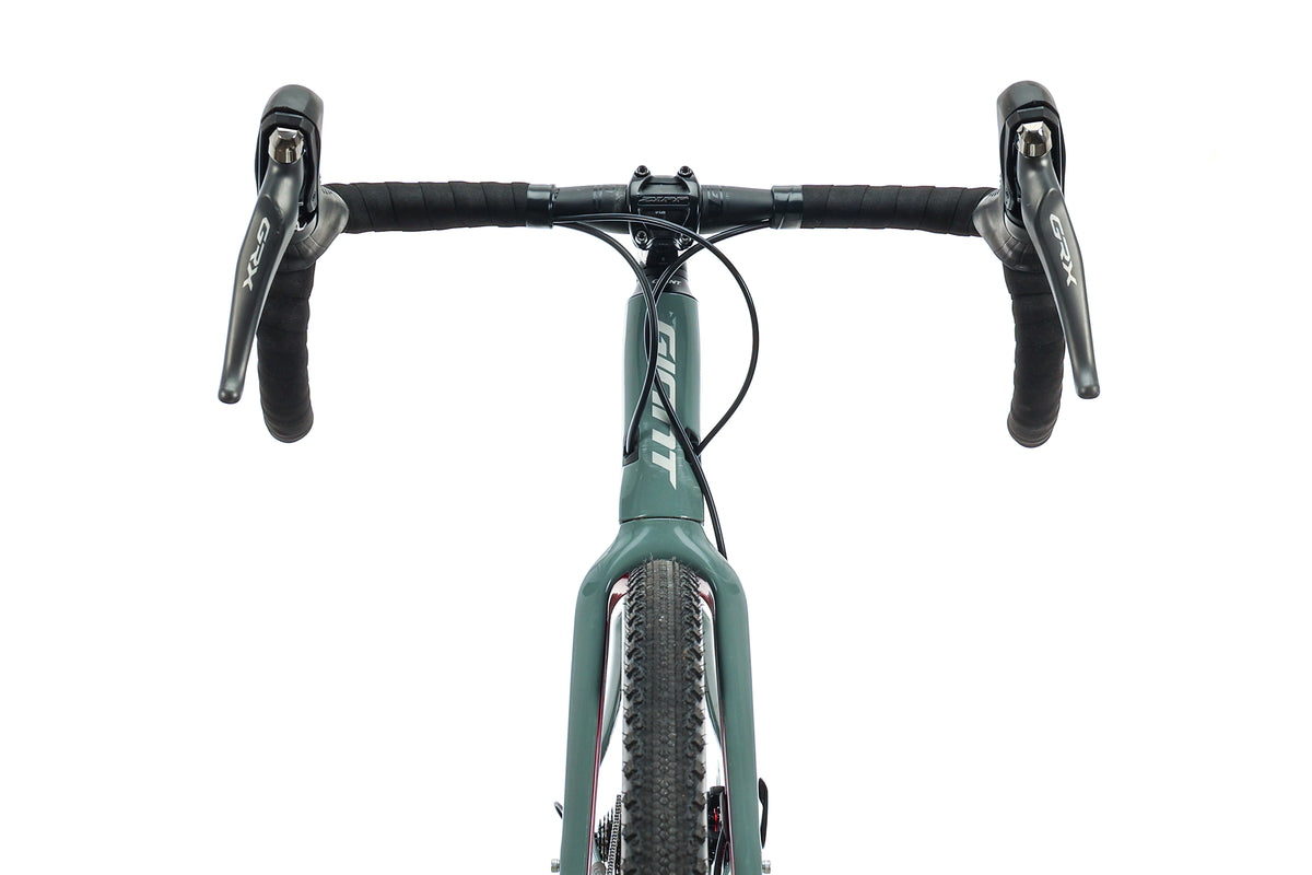 Giant Revolt Advanced 2 Gravel Bike 2019, Medium Weight, Price