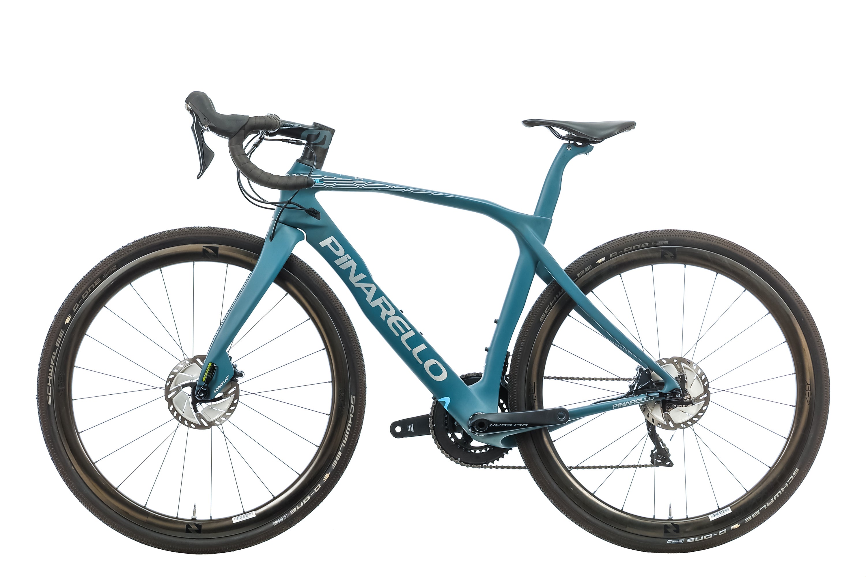 pinarello gravel bike 2019 Pinarello Grevil Gravel Bike - 2019, 53cm