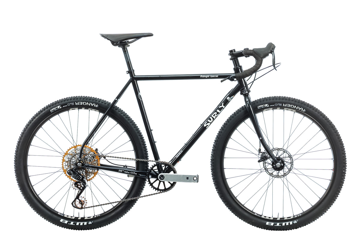 midnight special gravel bike Surly Midnight Special Gravel Bike - 2019, 54cm
