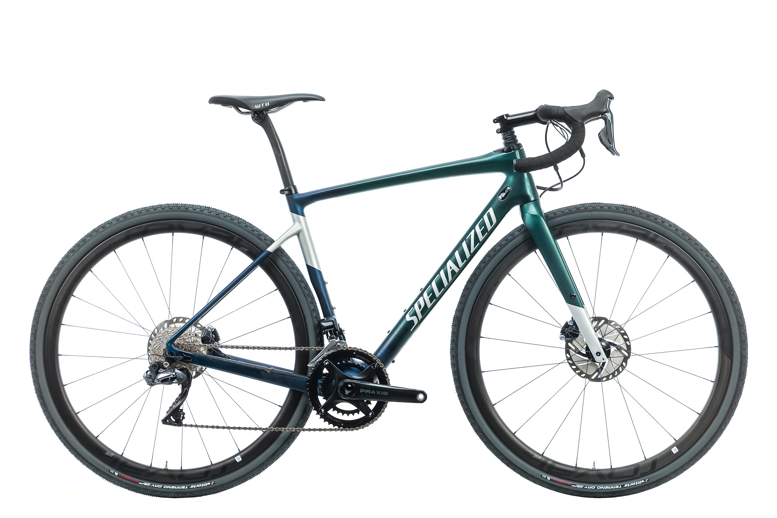S Works 2019 Specialized Diverge Tire Clearance Specialized