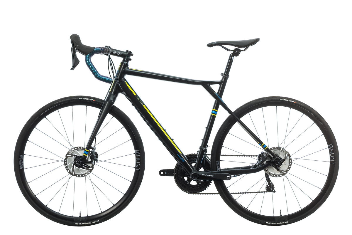 gt bicycles headquarters GT Bicycles Grade Gravel Bike - 2015, 55cm
