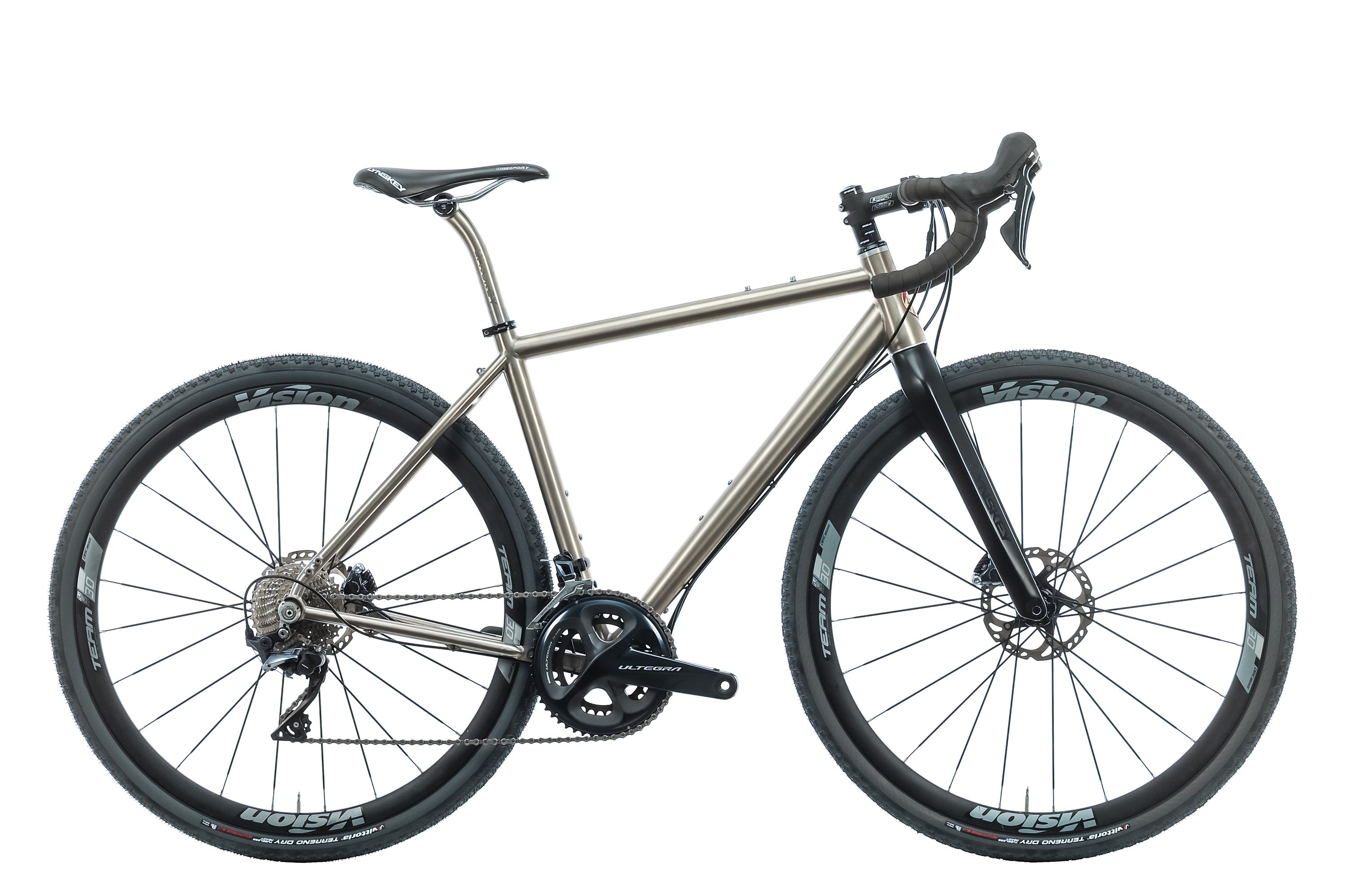 Lynskey GR270 Gravel Bike - Medium | The Pro's Closet