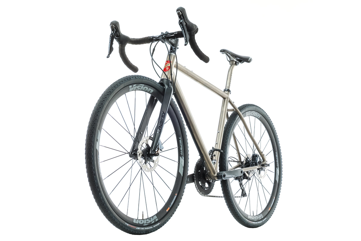 Lynskey GR270 Gravel Bike - Medium | The Pro's Closet