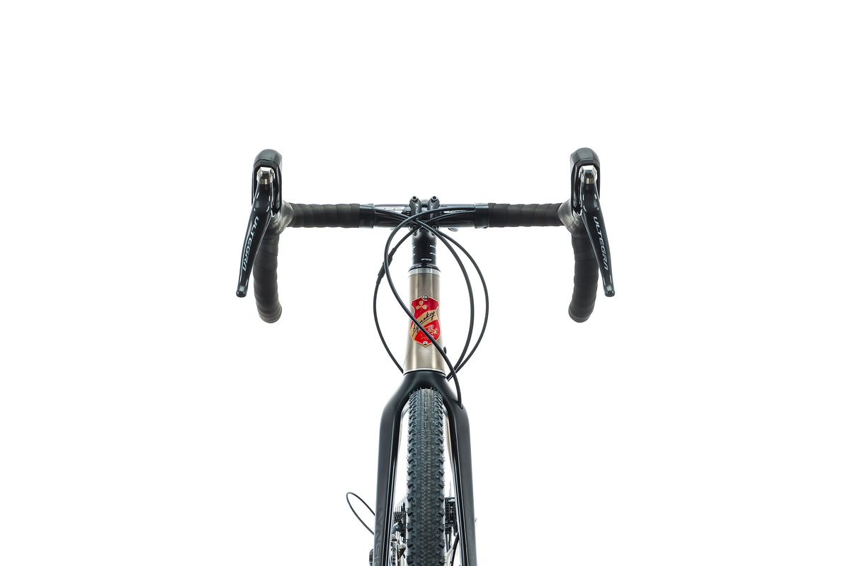 Lynskey GR270 Gravel Bike - Medium | The Pro's Closet