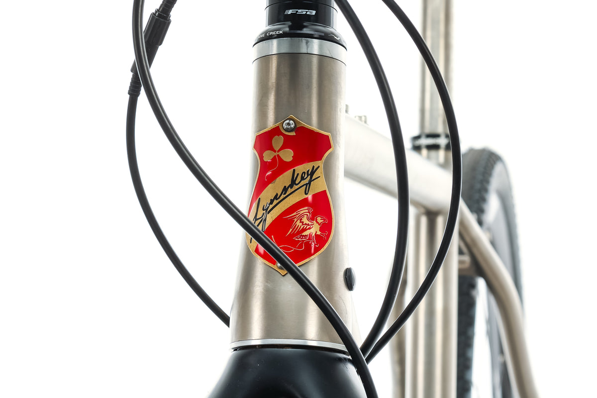 Lynskey GR270 Gravel Bike - Medium | The Pro's Closet