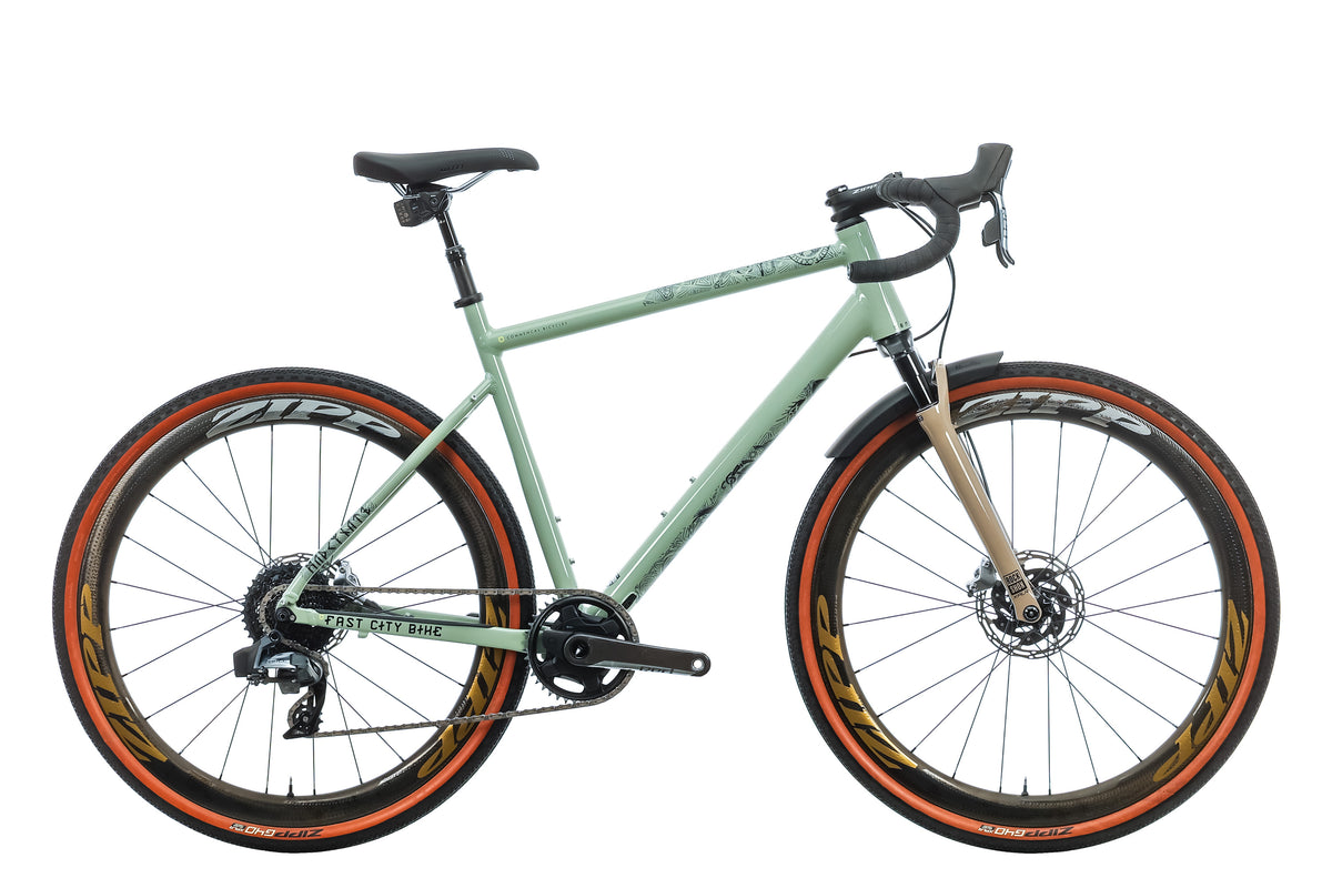 commencal gravel bike 2023 FCB - 2021, Medium filter_1_Für Wen_Unisex Sizes:Large Jobrad 2026: Was sich