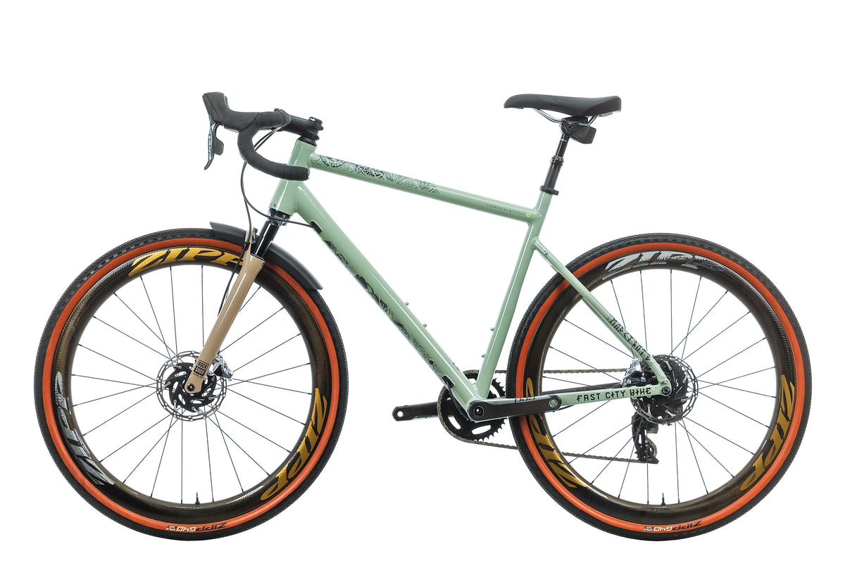 commencal gravel bike Commencal FCB Gravel Bike - 2021, Medium