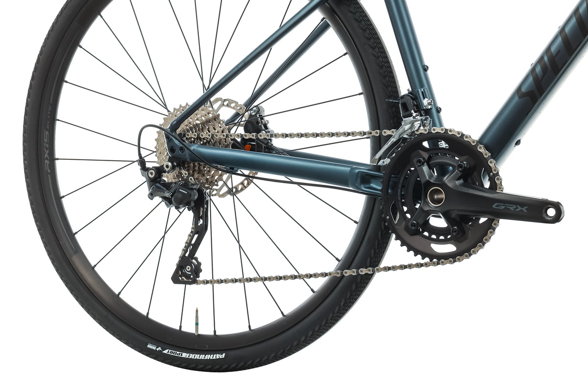 specialized diverge elite e5 gravel bike 2021 text_set_value: Specialized Diverge Elite E5 Gravel Bike - 2021, 54cm | Weight, Price, Specs, Geometry, Size Guide