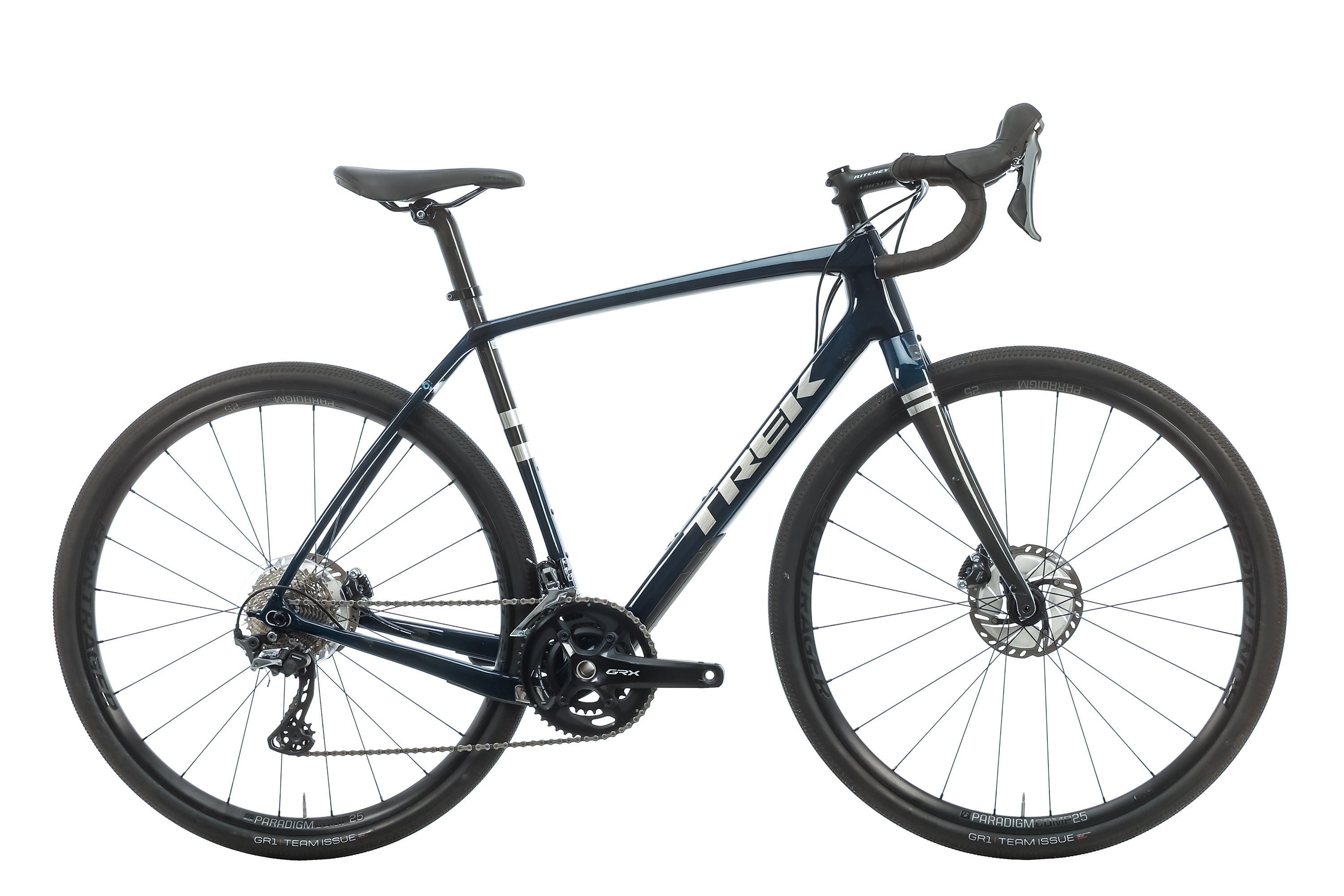 Trek Checkpoint SL 6 Gravel Bike - 2021, 56cm