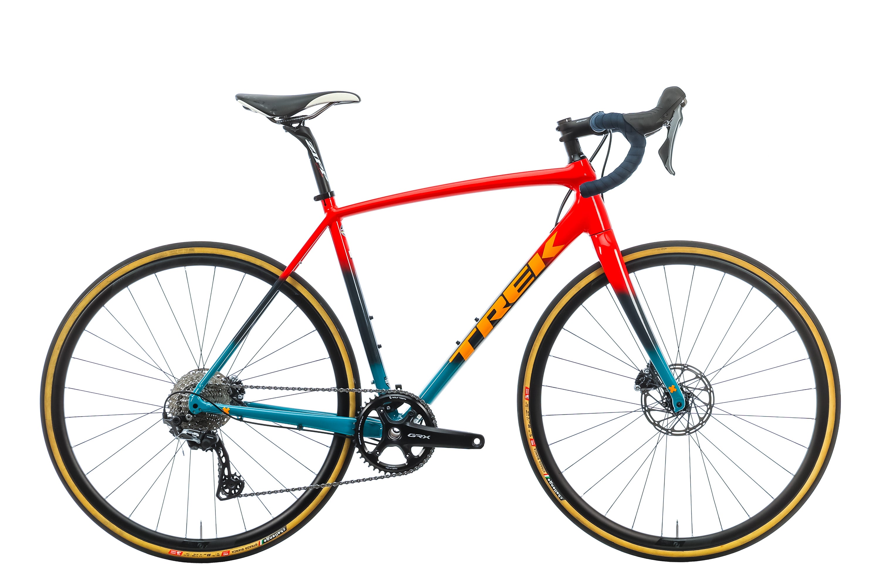 trek bicycle hooksett Trek Crockett Cyclocross Bike - 2023, 56cm