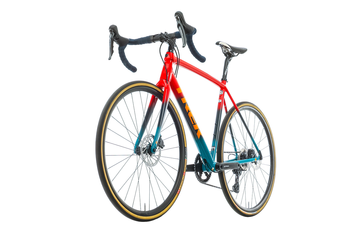 trek bicycle hooksett Trek Crockett Cyclocross Bike - 2023, 56cm