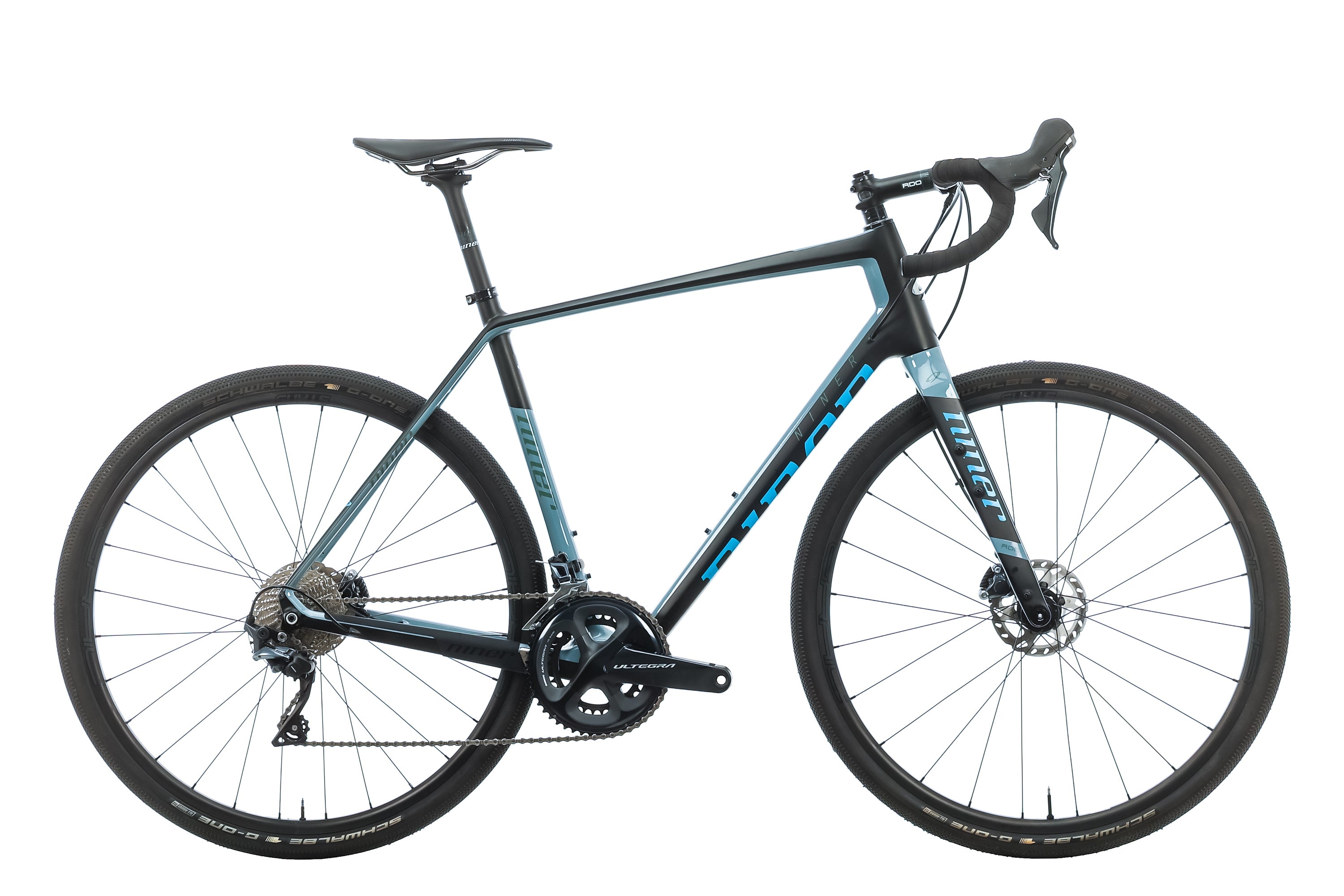 niner carbon gravel bike Niner RLT 9 RDO Gravel Bike