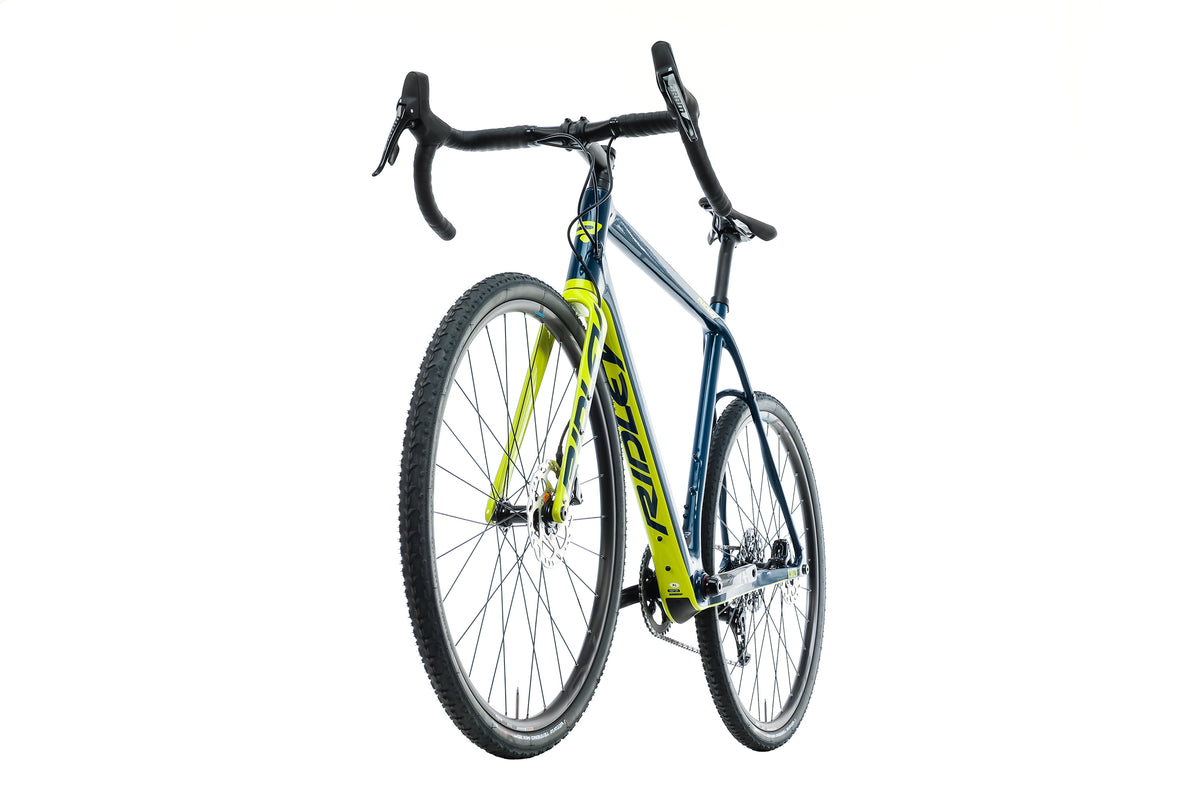 ridley gravel bike 2022 Ridley Kanzo Adventure 1.0 Gravel Bike - 2022, X