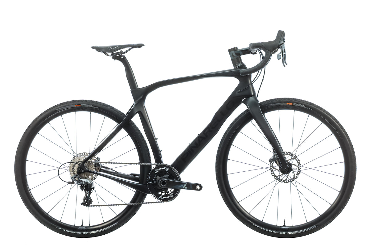pinarello gravel bike 2019 Pinarello Grevil Gravel Bike - 2019, 56cm