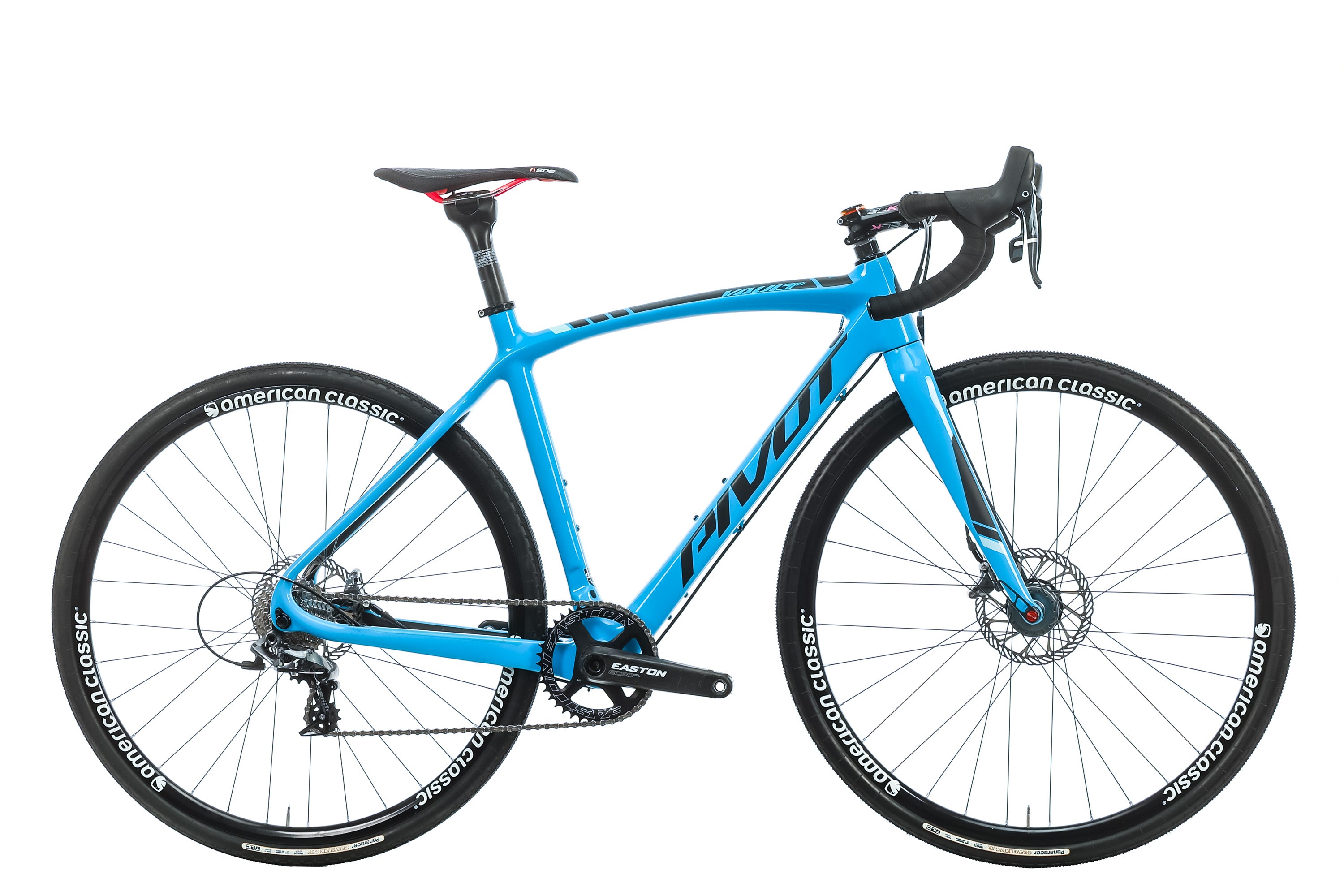 pivot vault gravel bike Pivot Vault V3 Gravel Bike