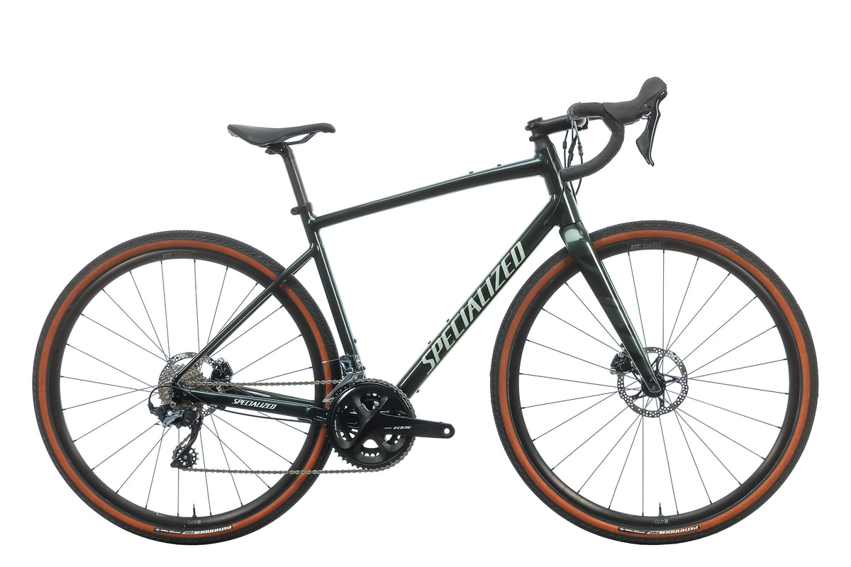 specialized diverge elite e5 gravel bike 2021 text_set_value: - 2021, 56cm | Weight, Price, Specs, Geometry, Size Guide Farbe:matt schwarz SQlab Sattel 603 Soft Frame size electric bike shop