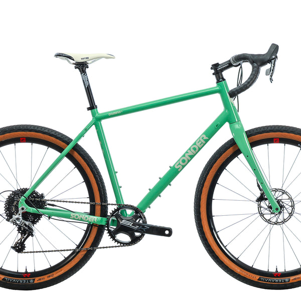 Sonder Camino AL Gravel Bike - 2021, Large