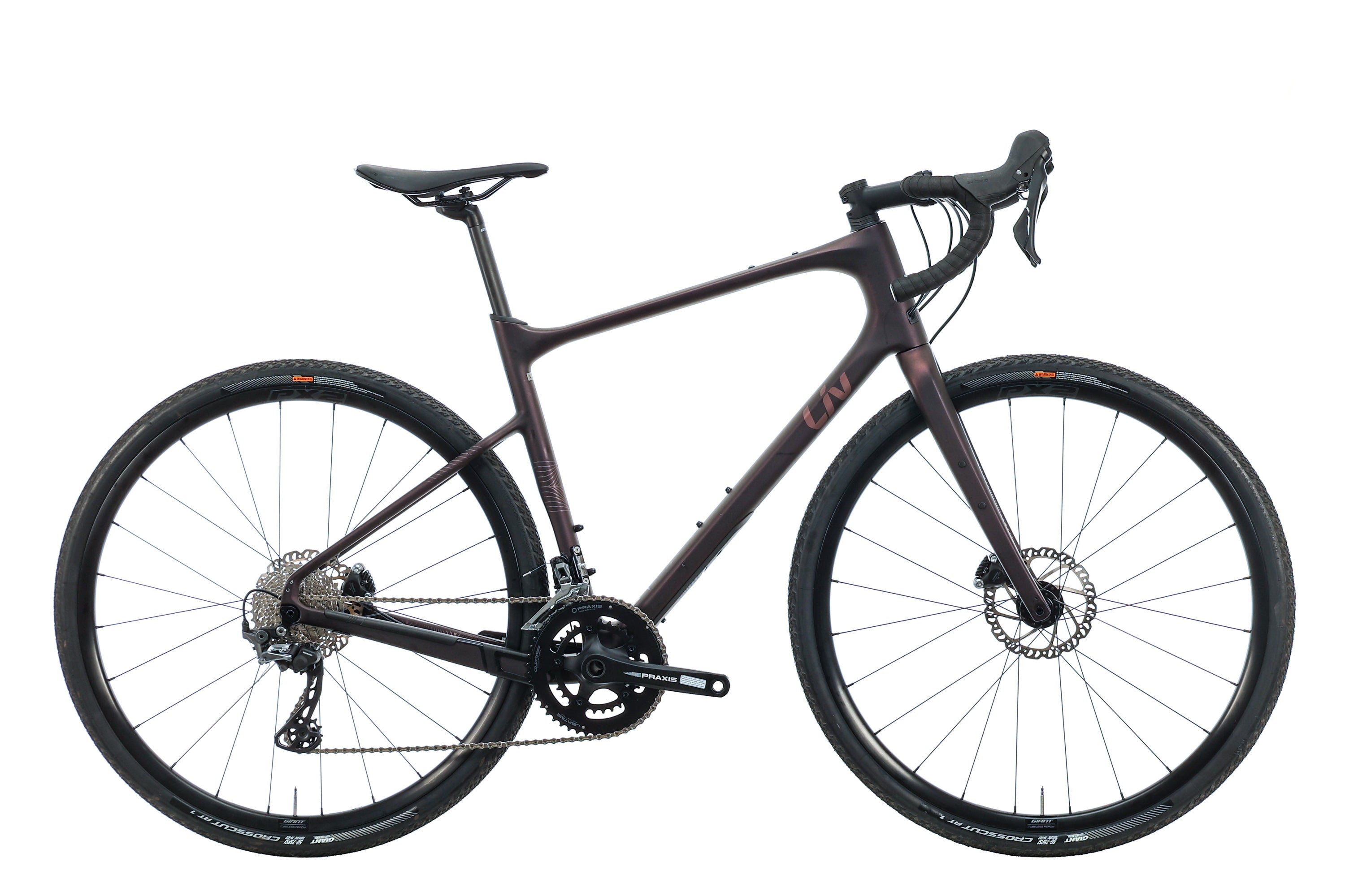 Liv Devote Advanced 2 Women's Gravel Bike - 2021, Large | Weight, Price, Specs, Geometry, Size Guide