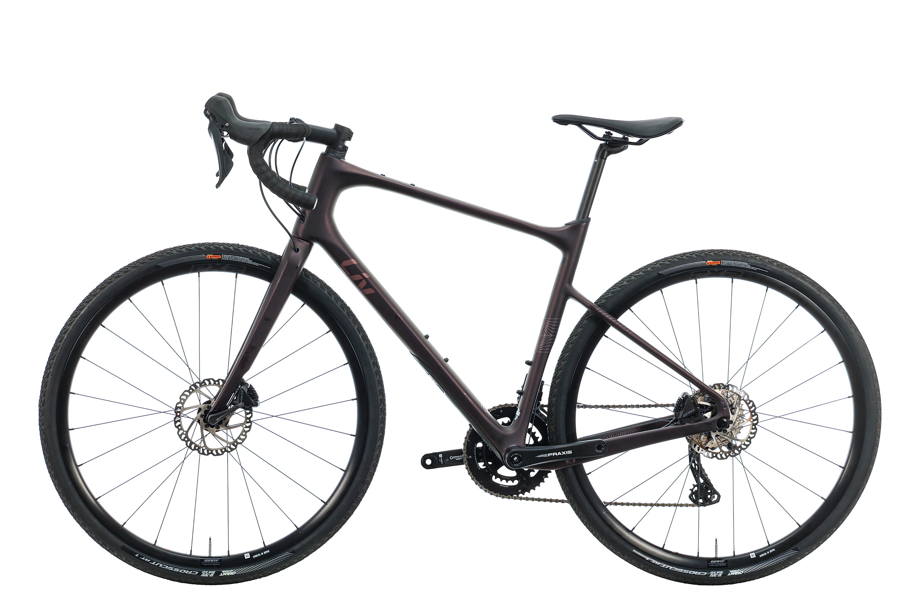 liv giant gravel bike Liv Devote Advanced 2 Women's Gravel Bike - 2021, Large | Weight, Price, Specs, Geometry, Size Guide