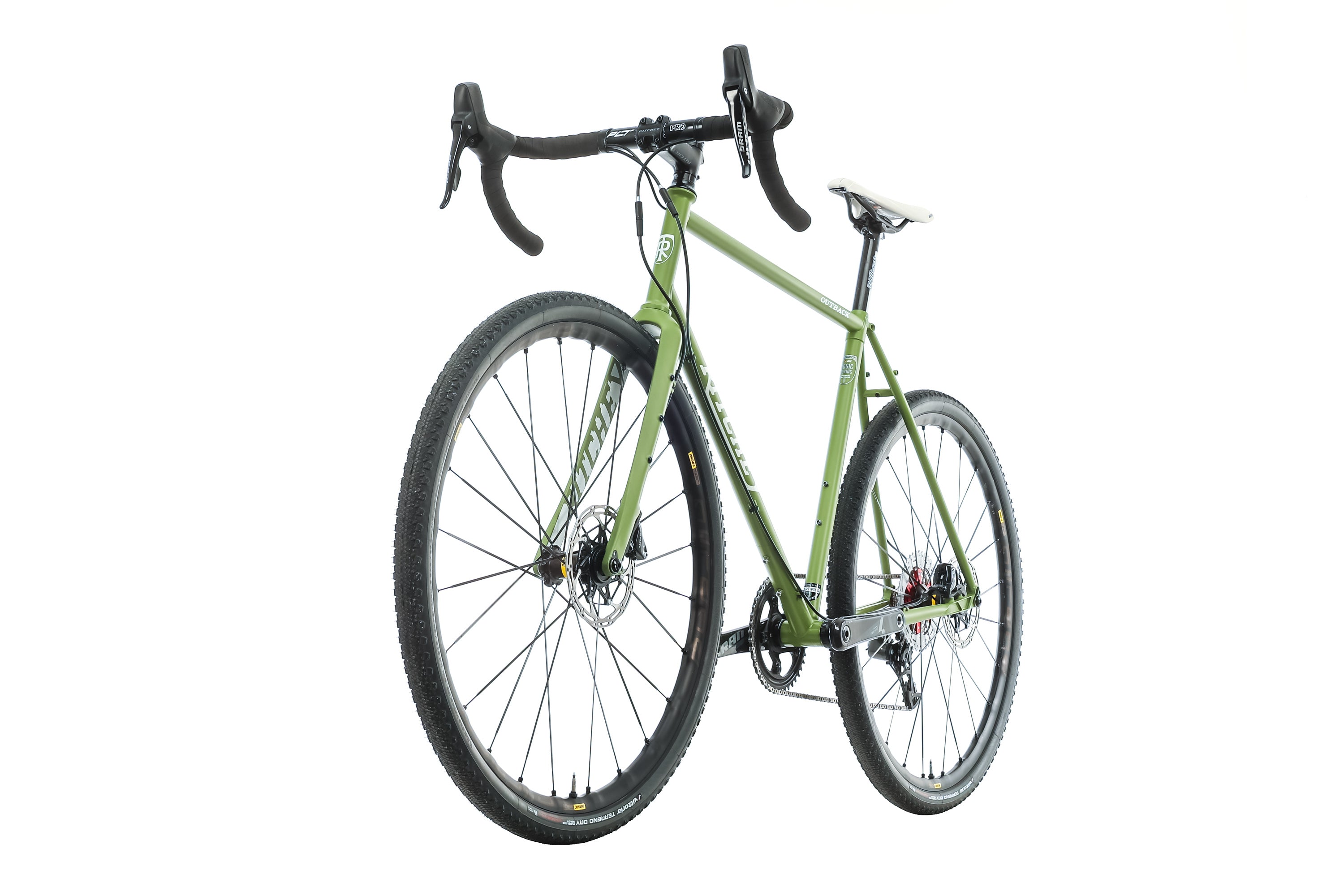 ritchey outback gravel bike Ritchey Outback Gravel Bike - 2021, X-Large