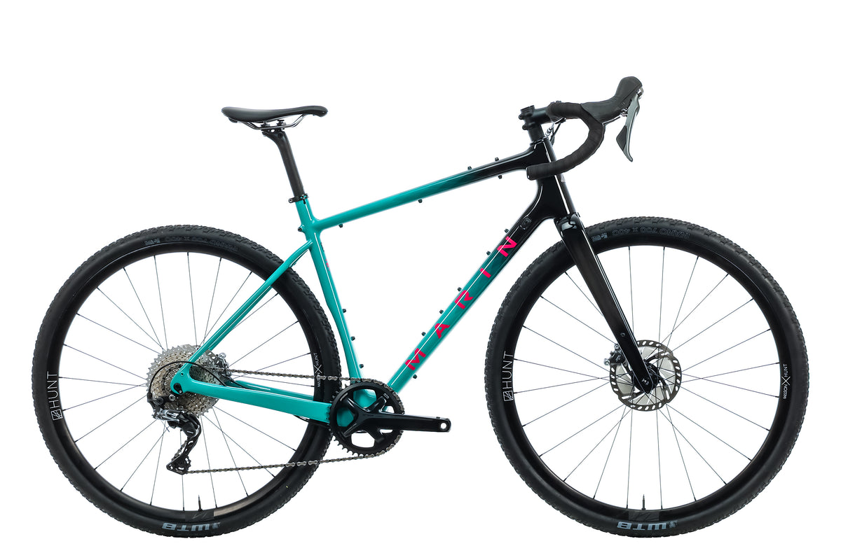 marin headlands gravel bike Marin Headlands 2 Gravel Bike - 2021, 56cm