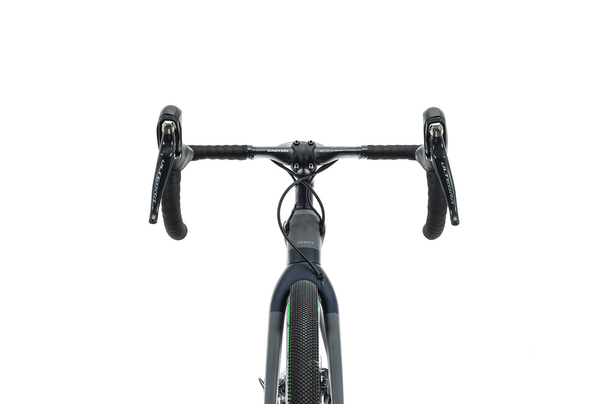 scott gravel bike 2017 Scott Addict Gravel 20 Disc Gravel Bike - 2017,