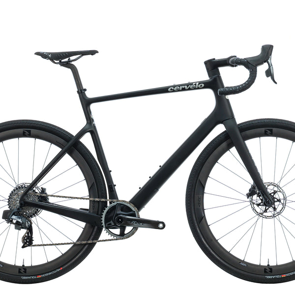 Cervelo Aspero 5 Gravel Bike 2022, 58cm Weight, Price, Specs
