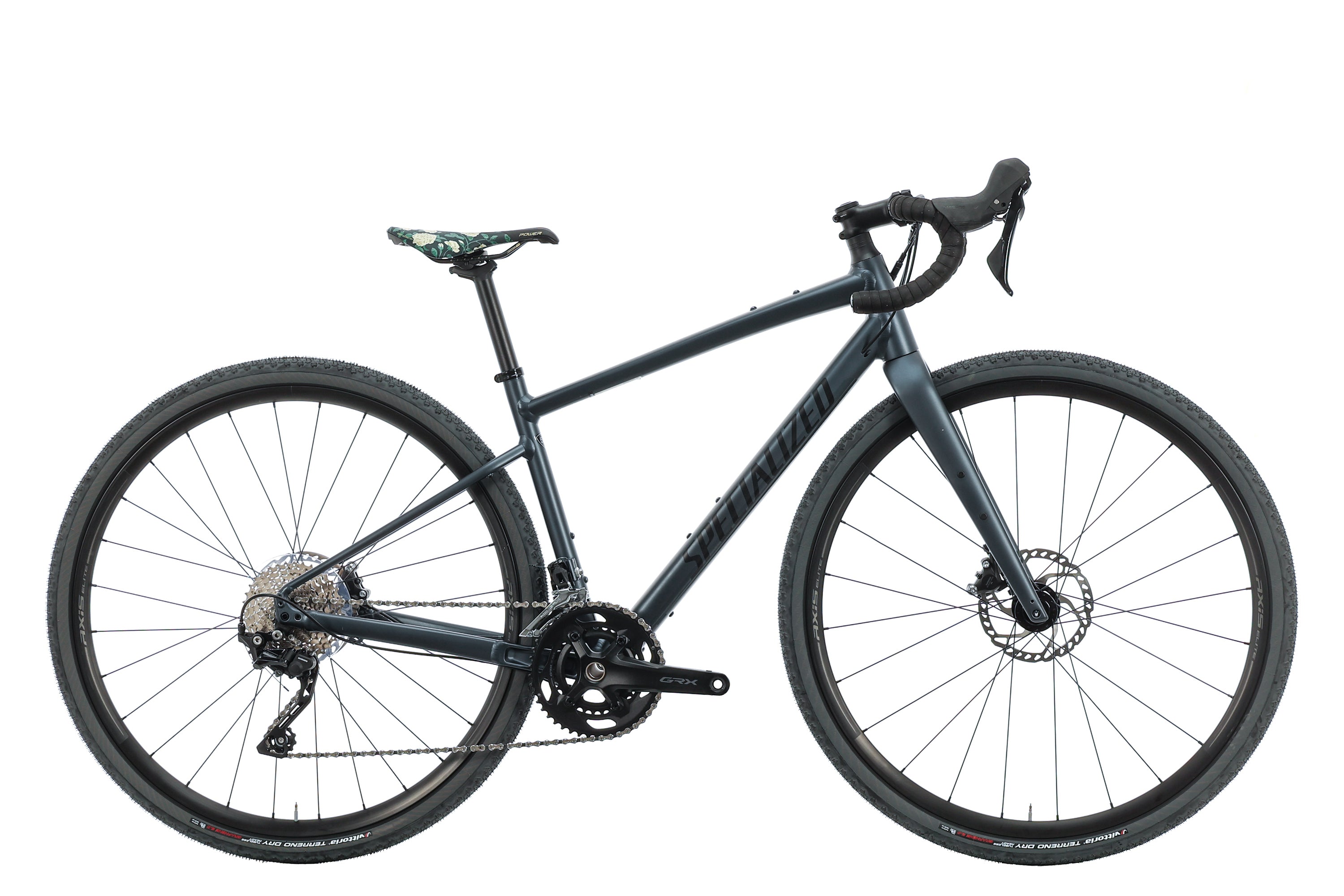 specialized diverge e5 gravel bike text_set_value: Specialized Diverge Elite E5 Gravel Bike - 2021, 52cm | Weight, Price, Specs, Geometry, Size Guide