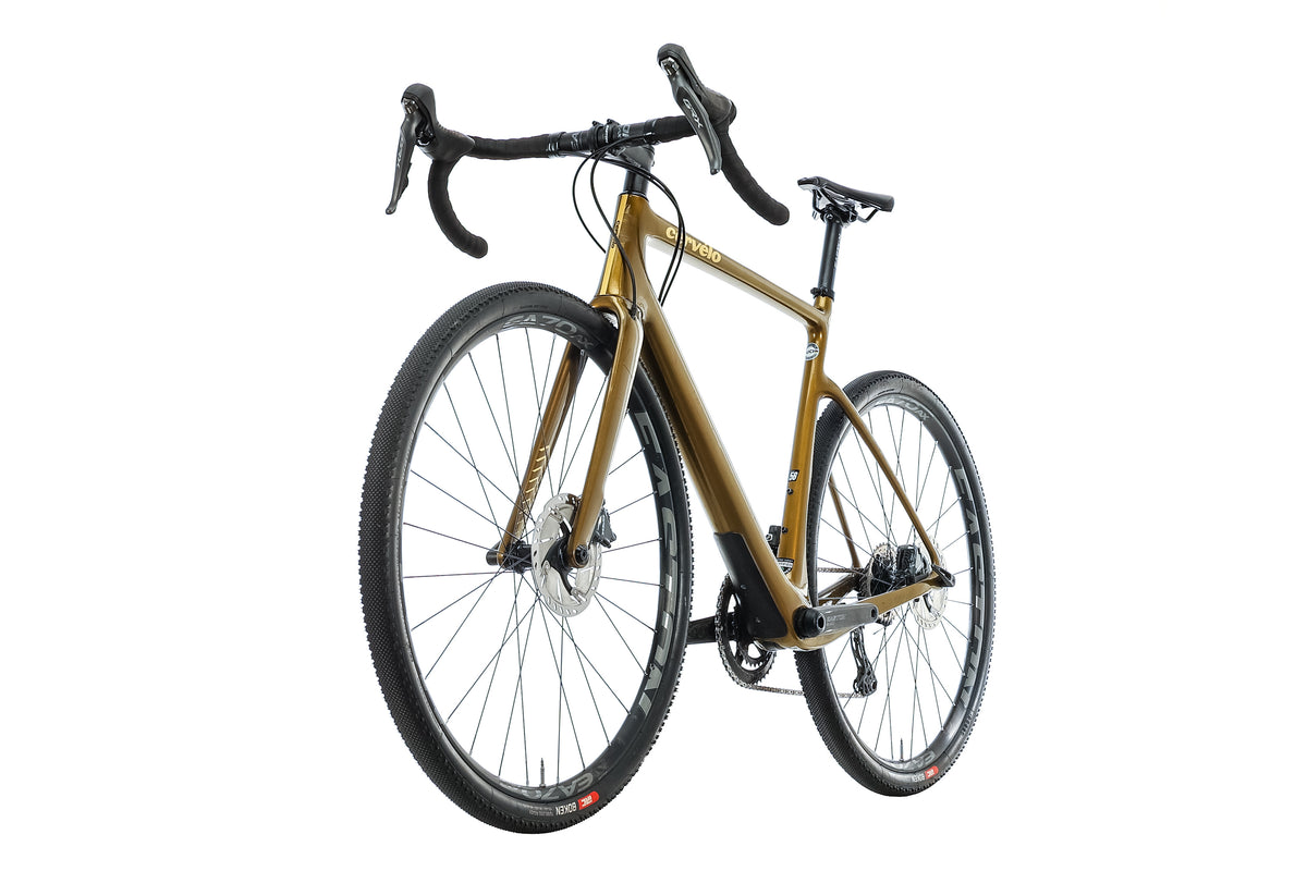 cervelo gravel bike 2020 Cervelo Aspero GRX Disc Gravel Bike - 2020, 56cm | Weight, Price, Specs, Geometry, Size Guide