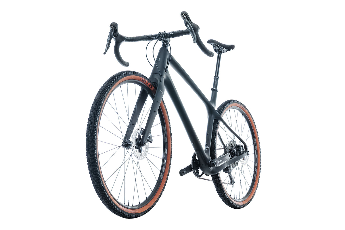 Evil Chamois Hagar GRX Gravel Bike - 2023, Large