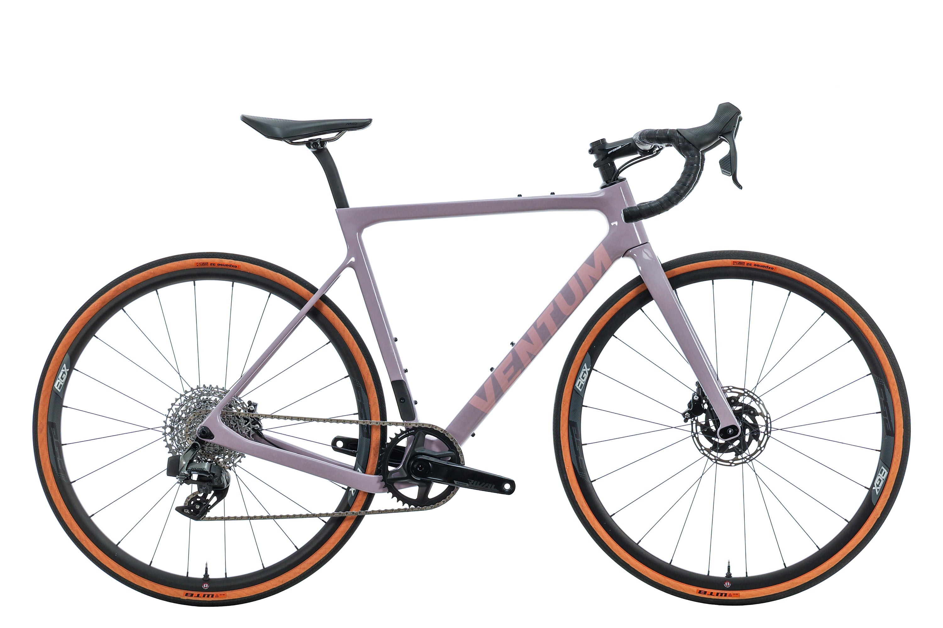 ventum gravel bike Ventum GS1 Gravel Bike - 2022, Medium