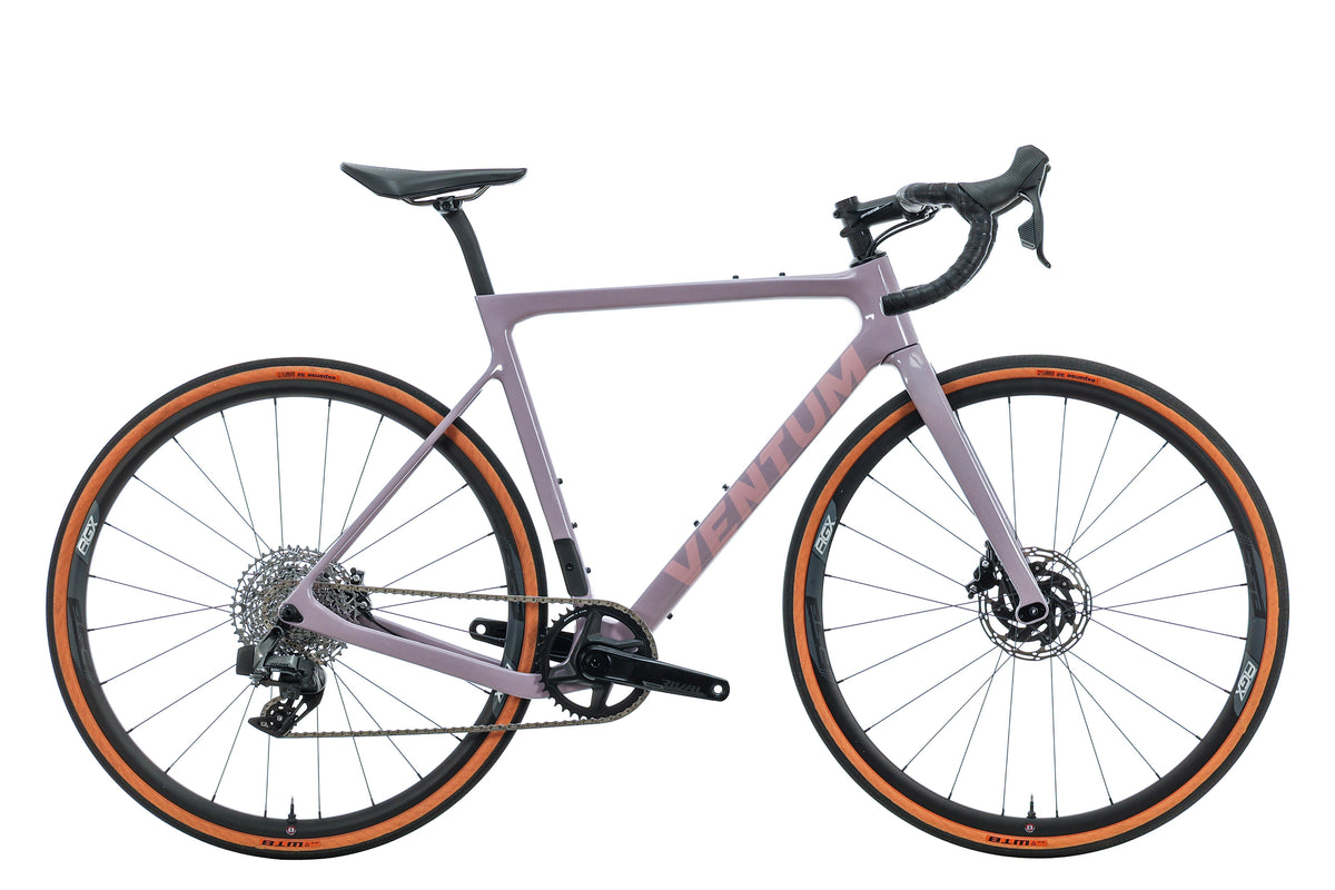 ventum gravel bike review Ventum GS1 Gravel Bike - 2022, Medium