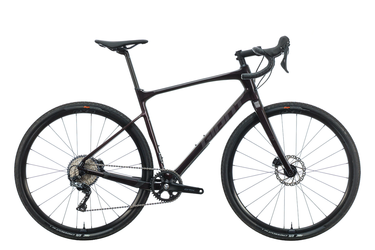 giant gravel bikes 2021 Giant Revolt Advanced 2 Gravel Bike - 2021, Large | Weight, Price, Specs, Geometry, Size Guide
