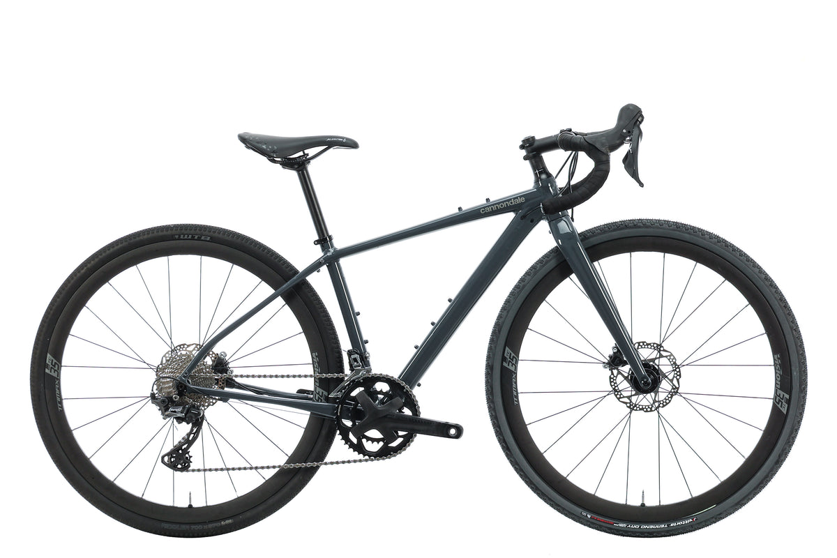 Cannondale Topstone 1 Alloy Gravel Bike 2021, XSmall Weight, Price