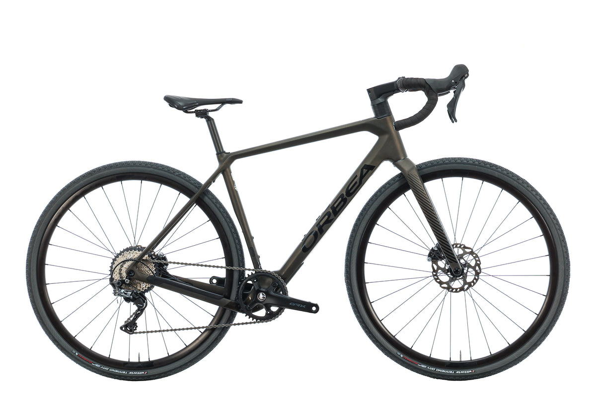 Orbea Terra M30 Team 1X Gravel Bike - 2022, Medi