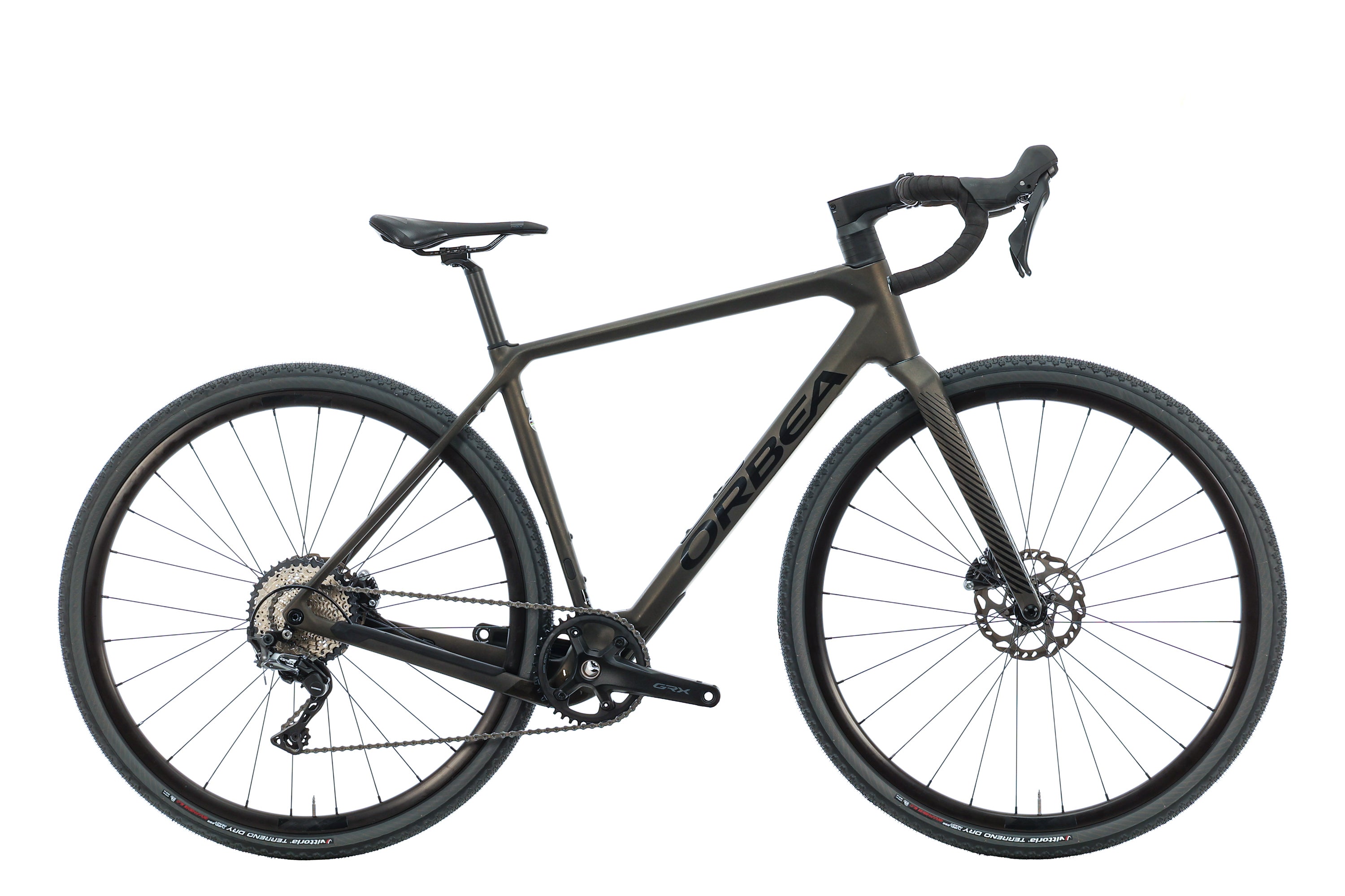 Orbea Terra M30 Team 1X Gravel Bike - 2022, Medi