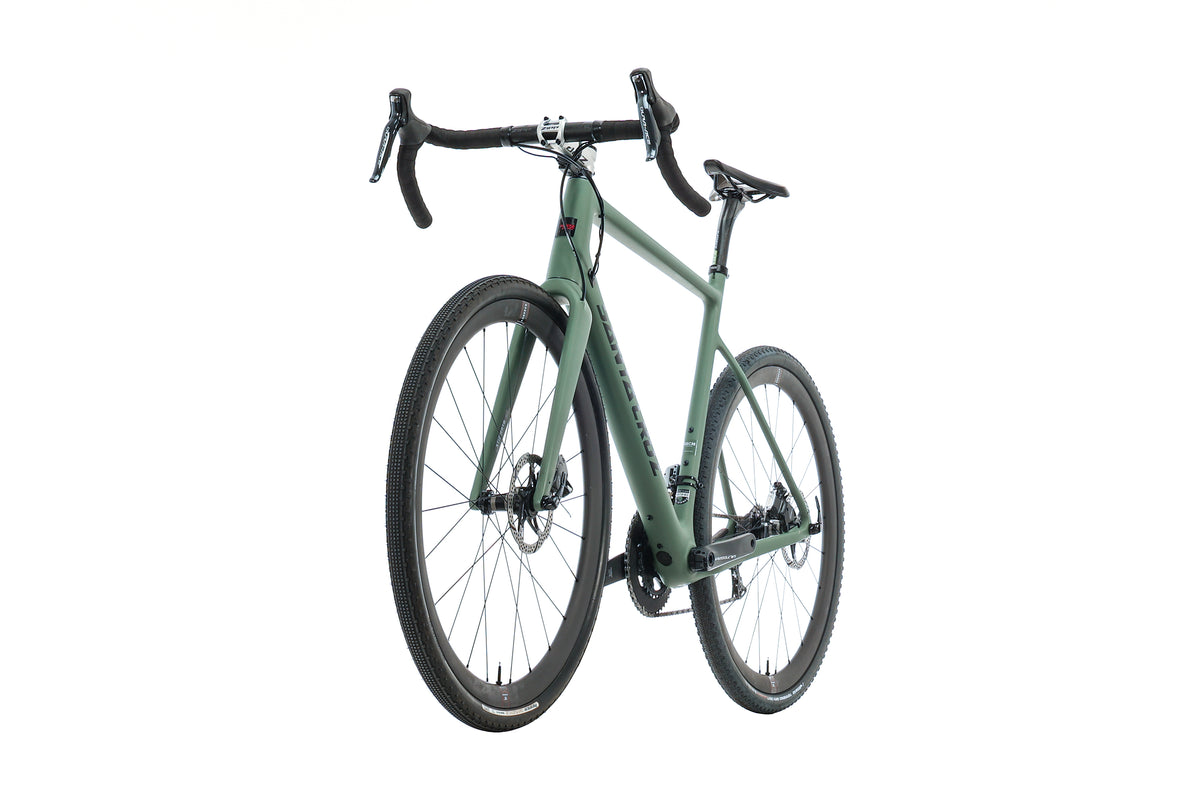 Santa Cruz Stigmata CC Gravel Bike 2020, 58cm Weight, Price, Specs