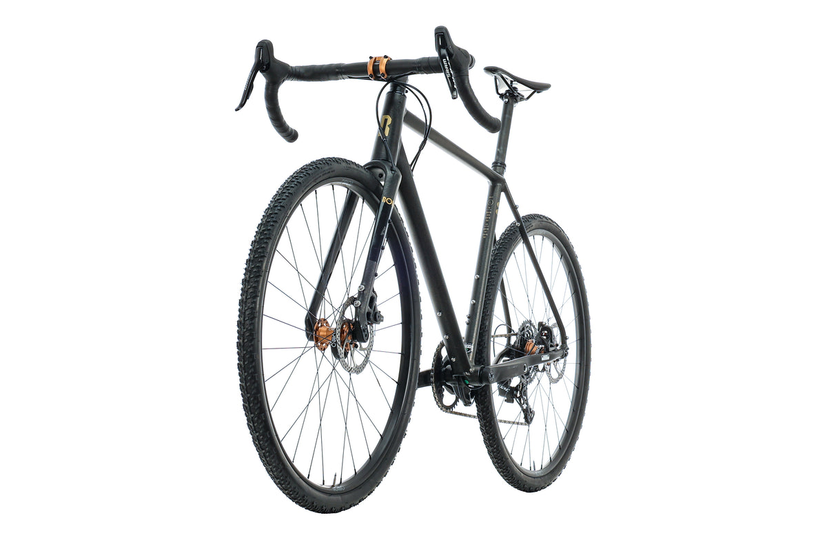 ruut gravel bike Rondo RUUT AL Gravel Bike - 2022, Large