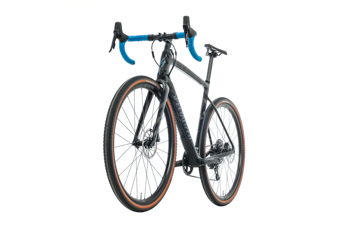 specialized diverge sport carbon gravel bike 2022 text_set_value: Specialized Diverge Sport Carbon Gravel Bike - 2022, 58cm | Weight, Price, Specs, Geometry, Size Guide