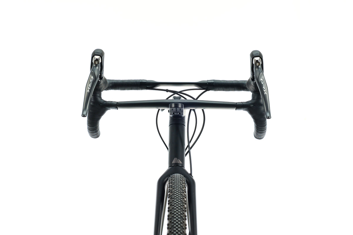 canyon gravel bike lenker Canyon Grail CF SLX 8.0 Gravel Bike - 2019, Large | Weight, Price, Specs, Geometry, Size Guide