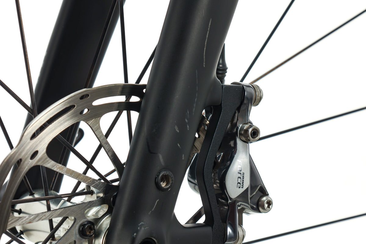 Cycles R Us Why Cycles R+ V2 Gravel Bike - Large | The Pro's Closet