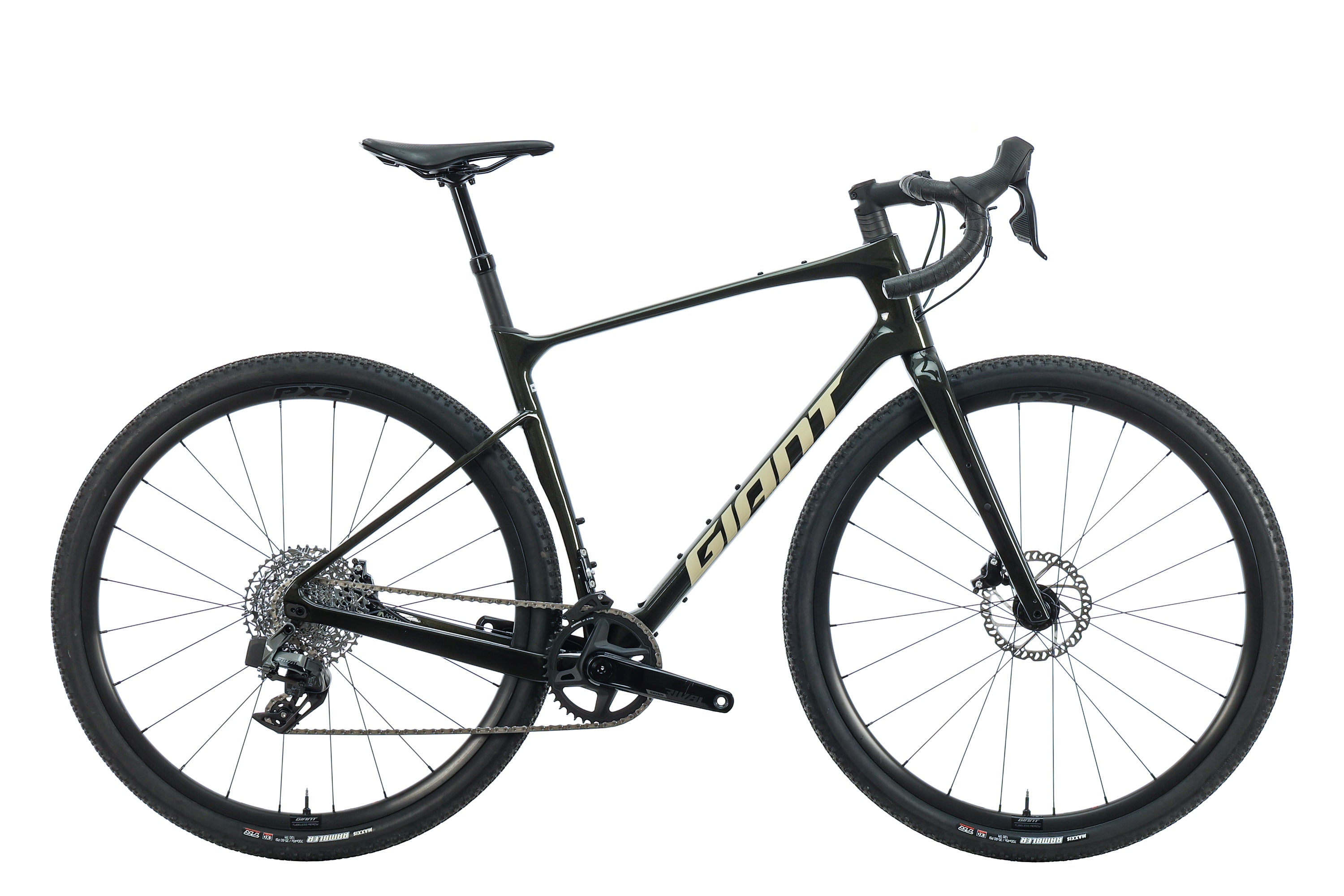 Mountain Bike Bicicleta Gravel Giant Revolt 2020 Giant Revolt