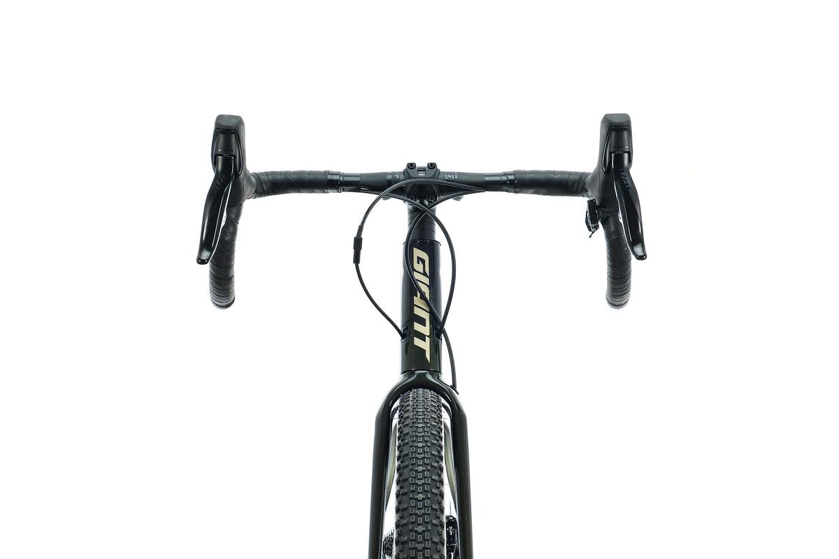 Giant Revolt Advanced 1 Gravel Bike 2022, Med/Large Weight, Price
