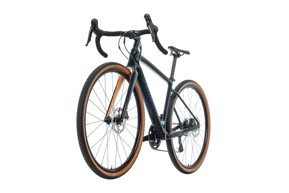 text_set_value Specialized Diverge Sport Carbon Gravel Bike 2021